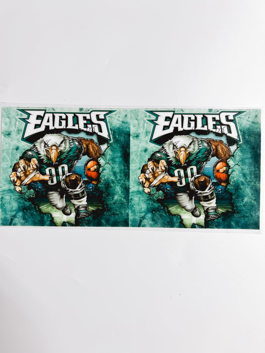 2241-Eagles Football