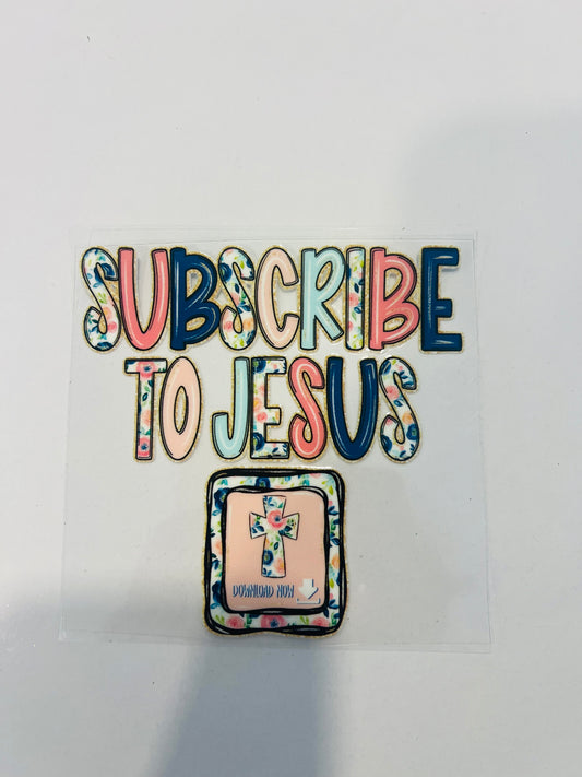 2180-Subscribe to Jesus