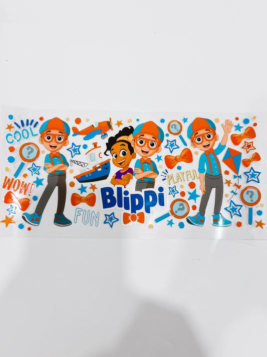 2950-Blipp