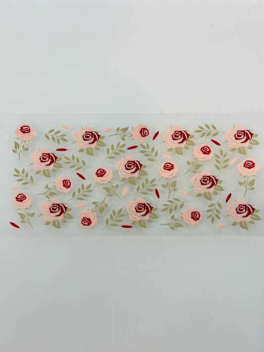 #210 - Roses