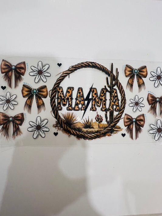 2717-Western Mama