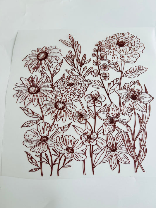614-Flowers