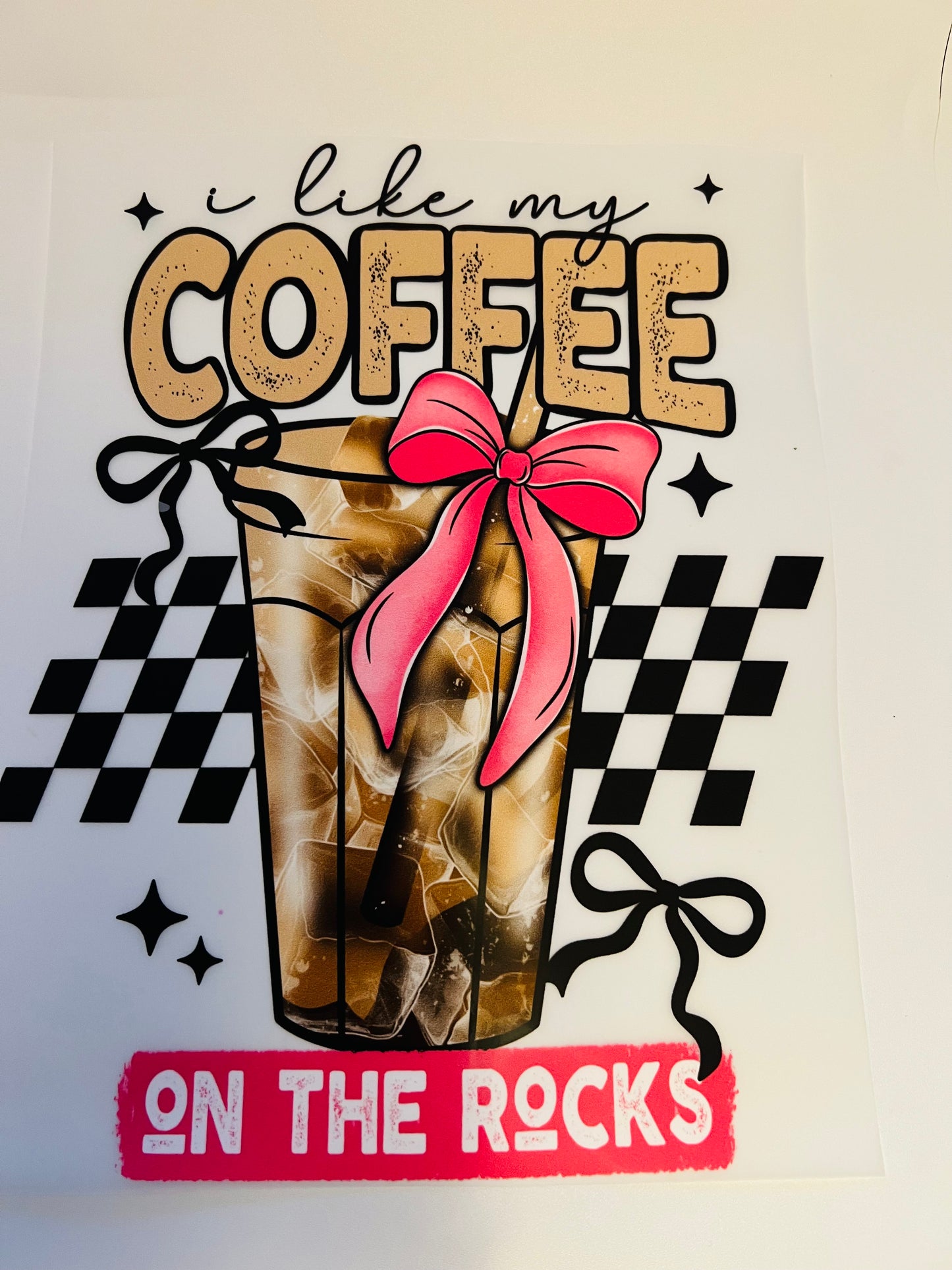 586-Coffee on the Rocks