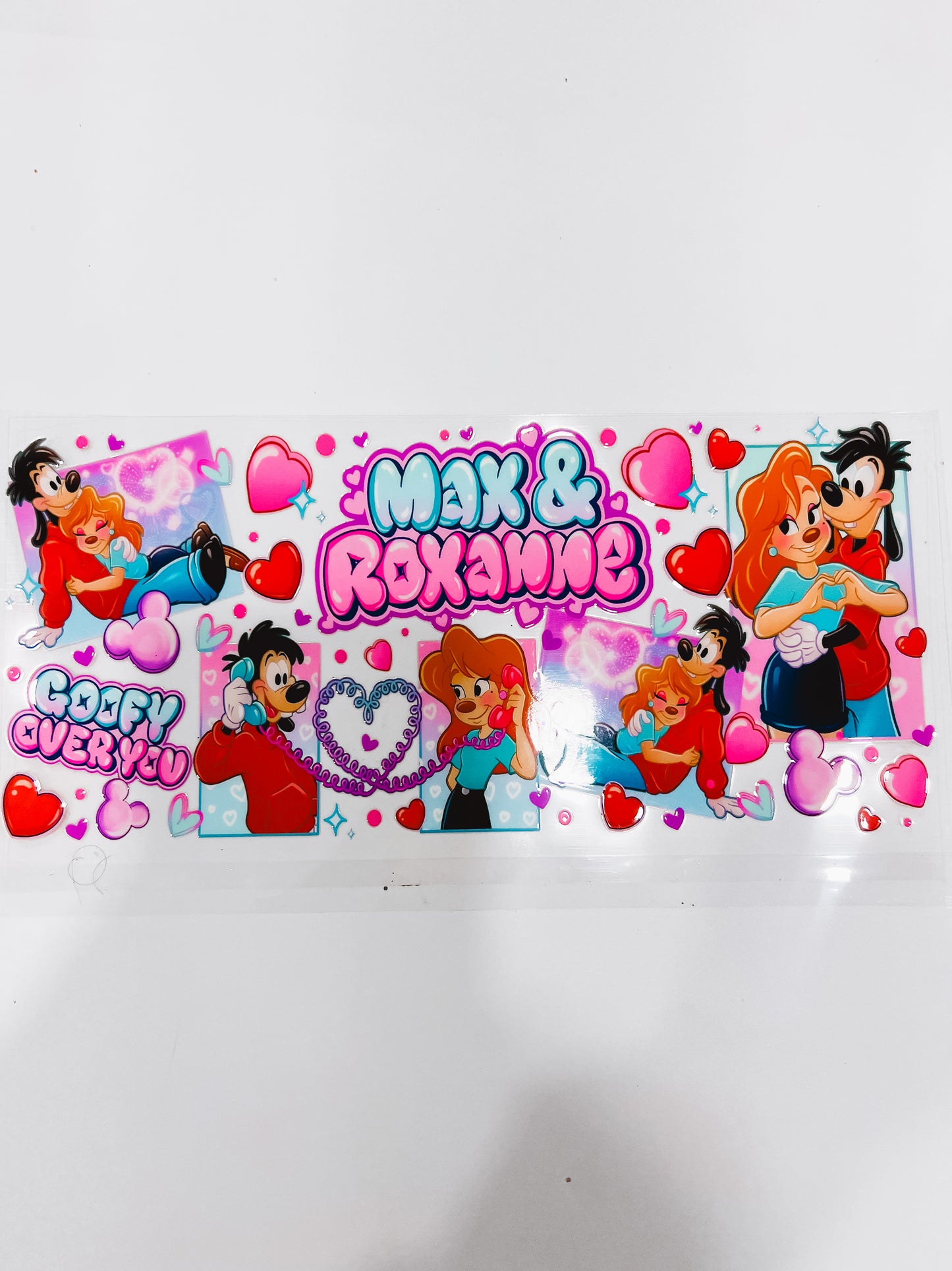 2944-Max & Rox