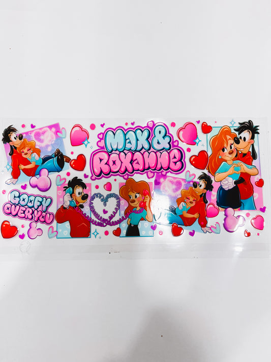 2944-Max & Rox