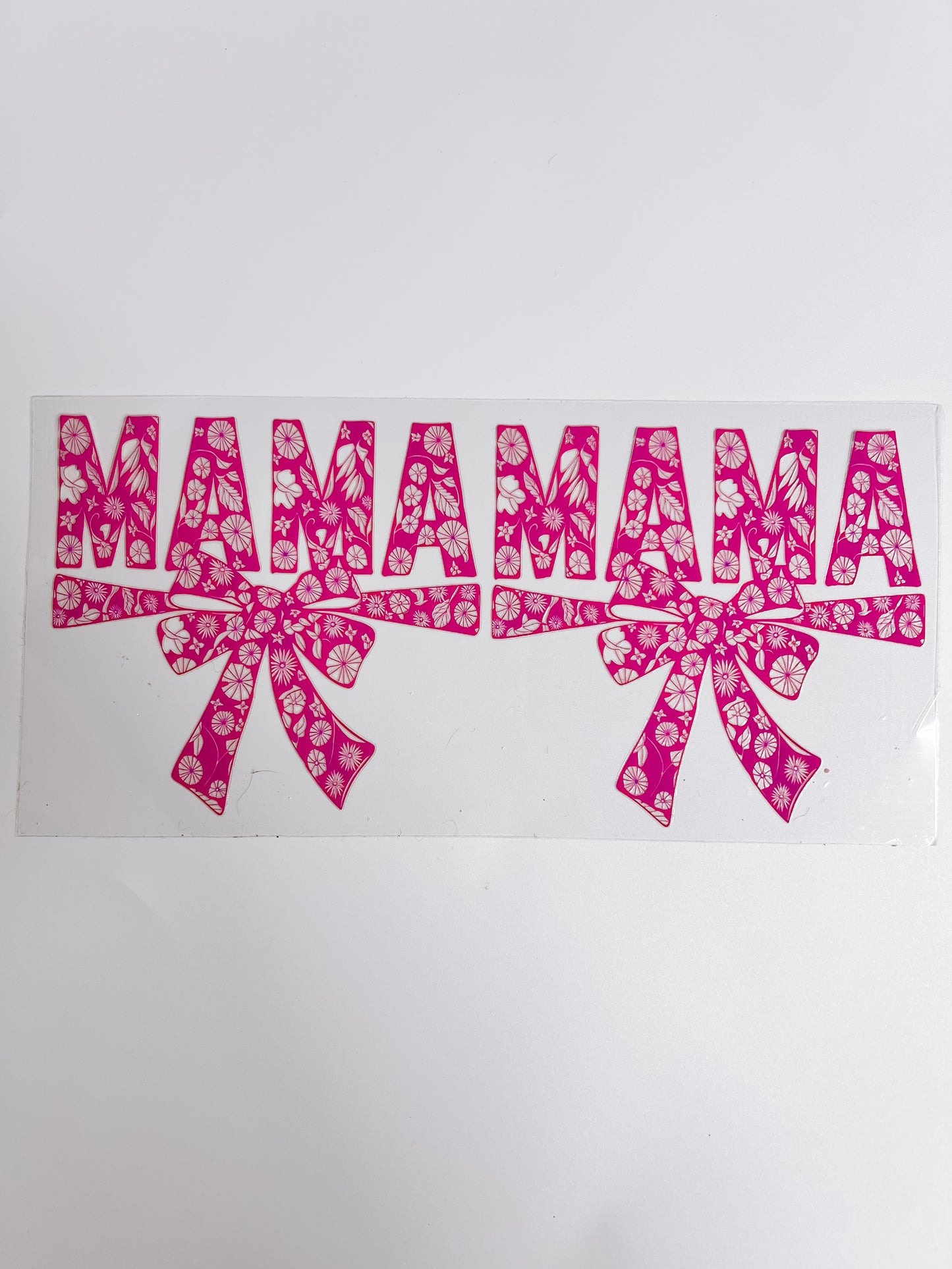 #2020-Mama