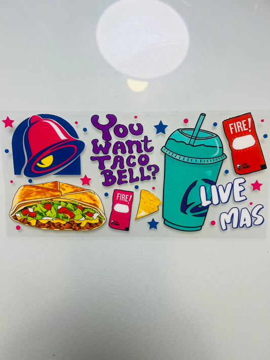 3040-Taco Hell