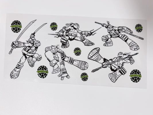 #2152-Turtles