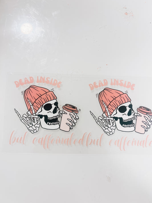 #335 - Dead Inside
