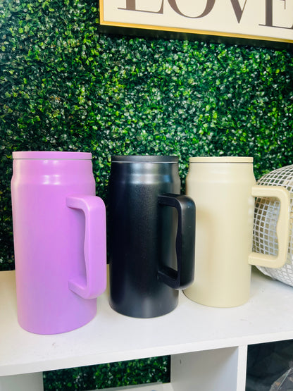 50oz Stainless Steel Tumbler