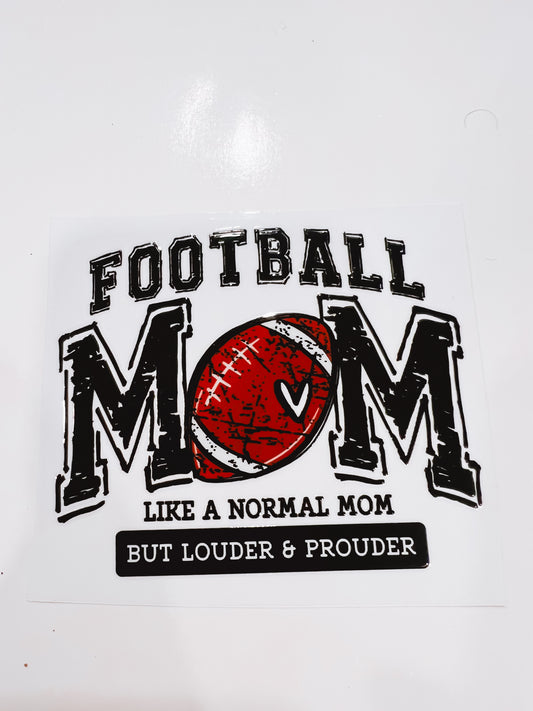 2443-Football Mom