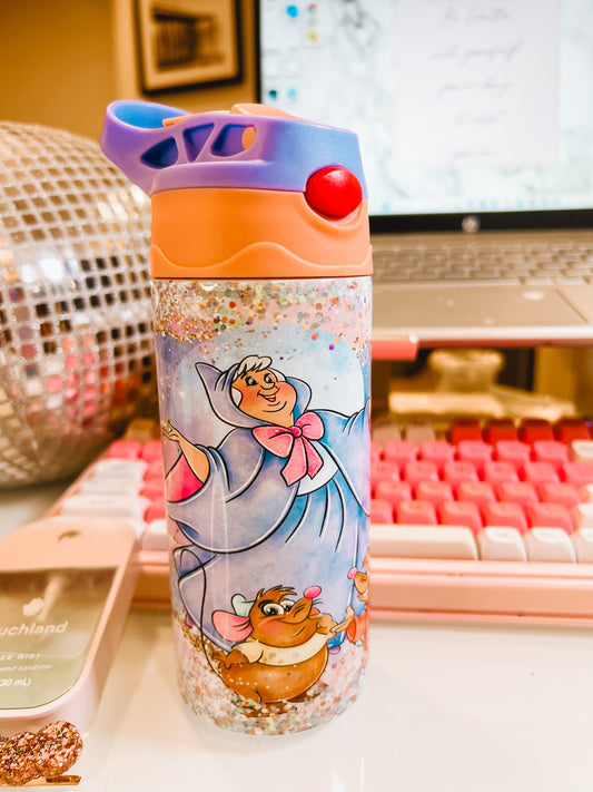 Princess Sippy Cup