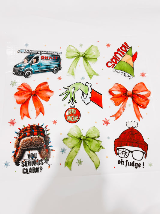370-Christmas Movies