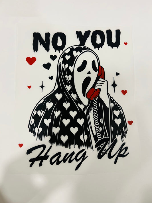 499-No You Hang Up