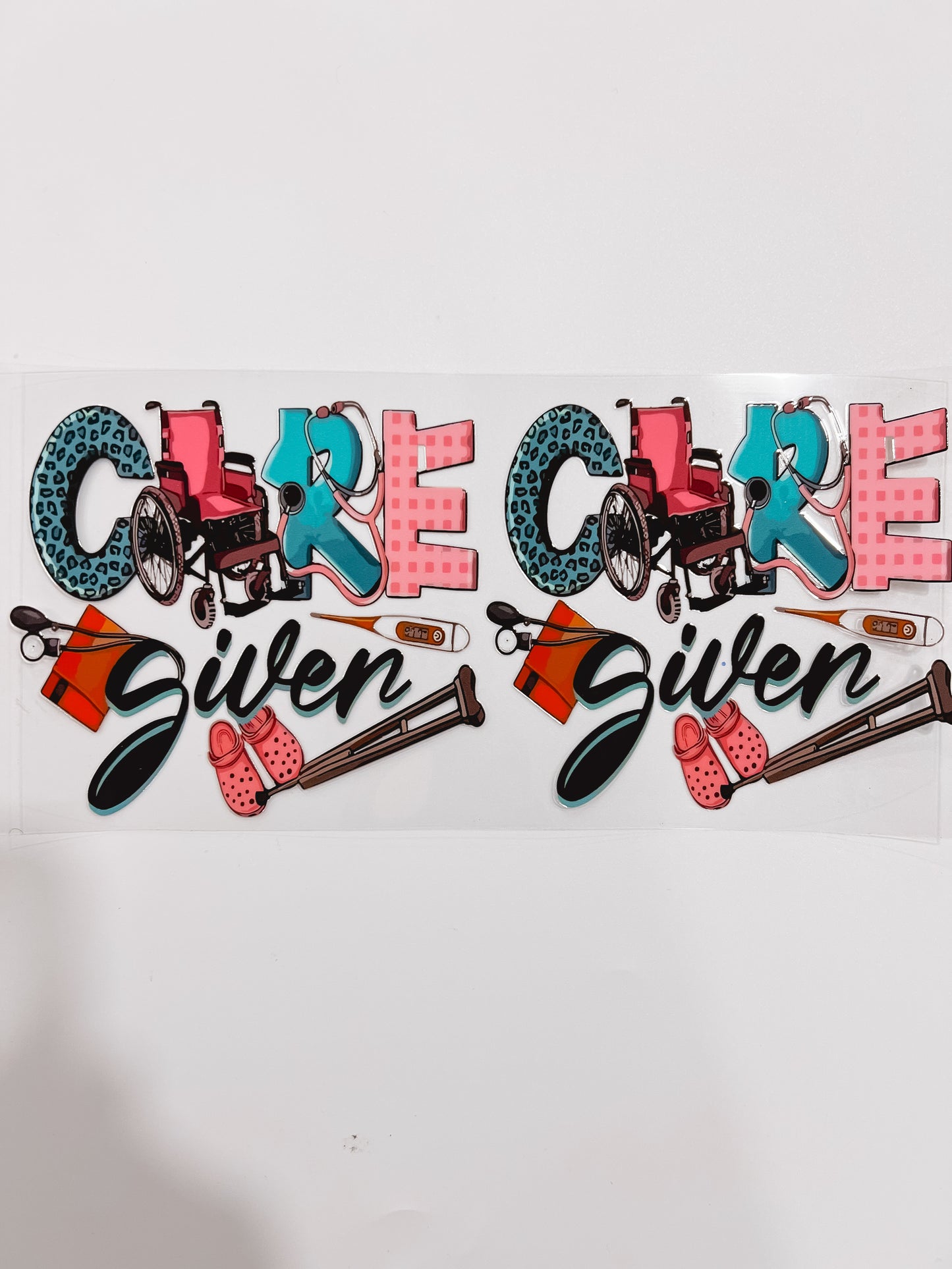 2780-Care Giver