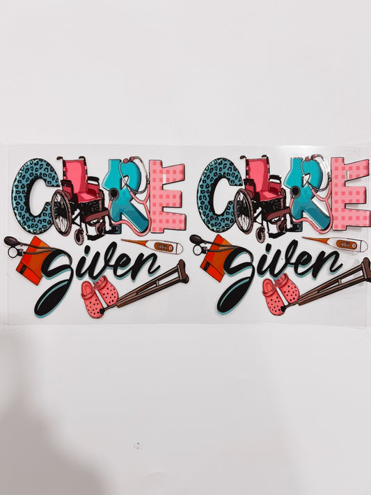 2780-Care Giver