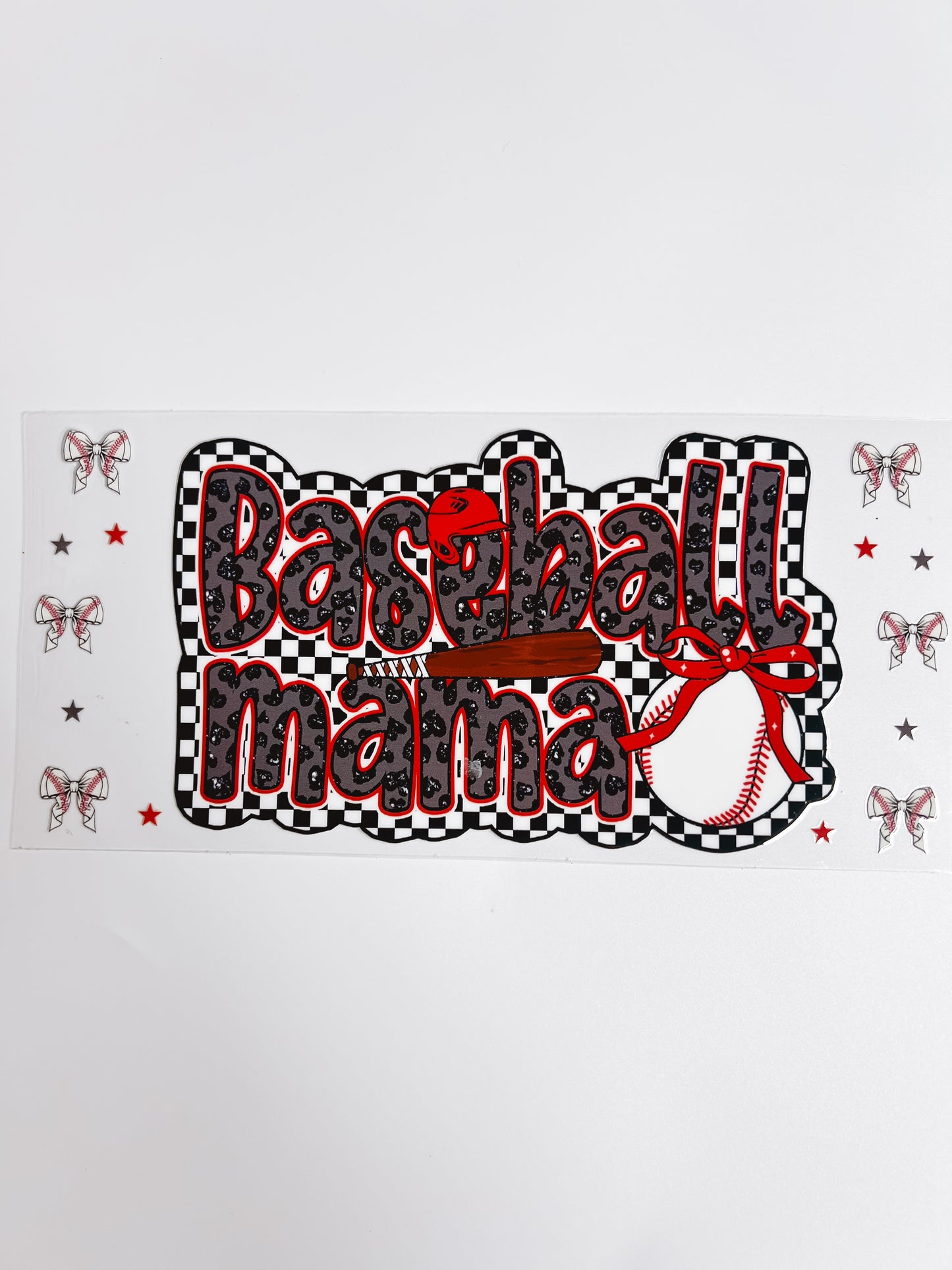 #2021-Baseball Mama