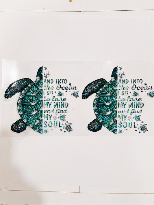 2830-Turtle