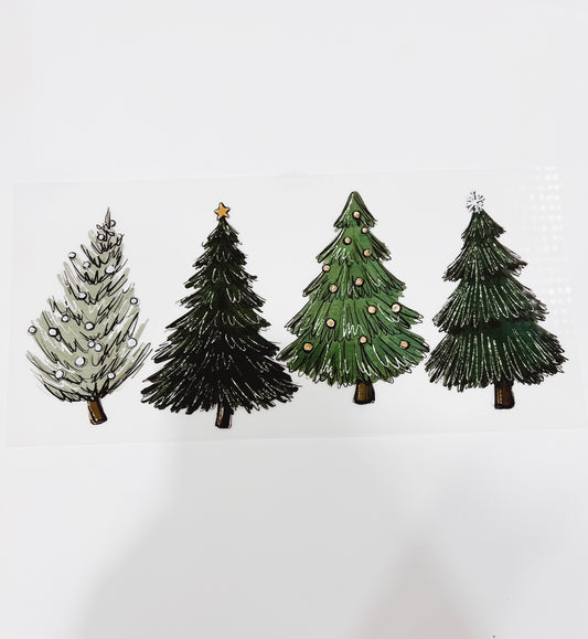 397-Christmas Trees