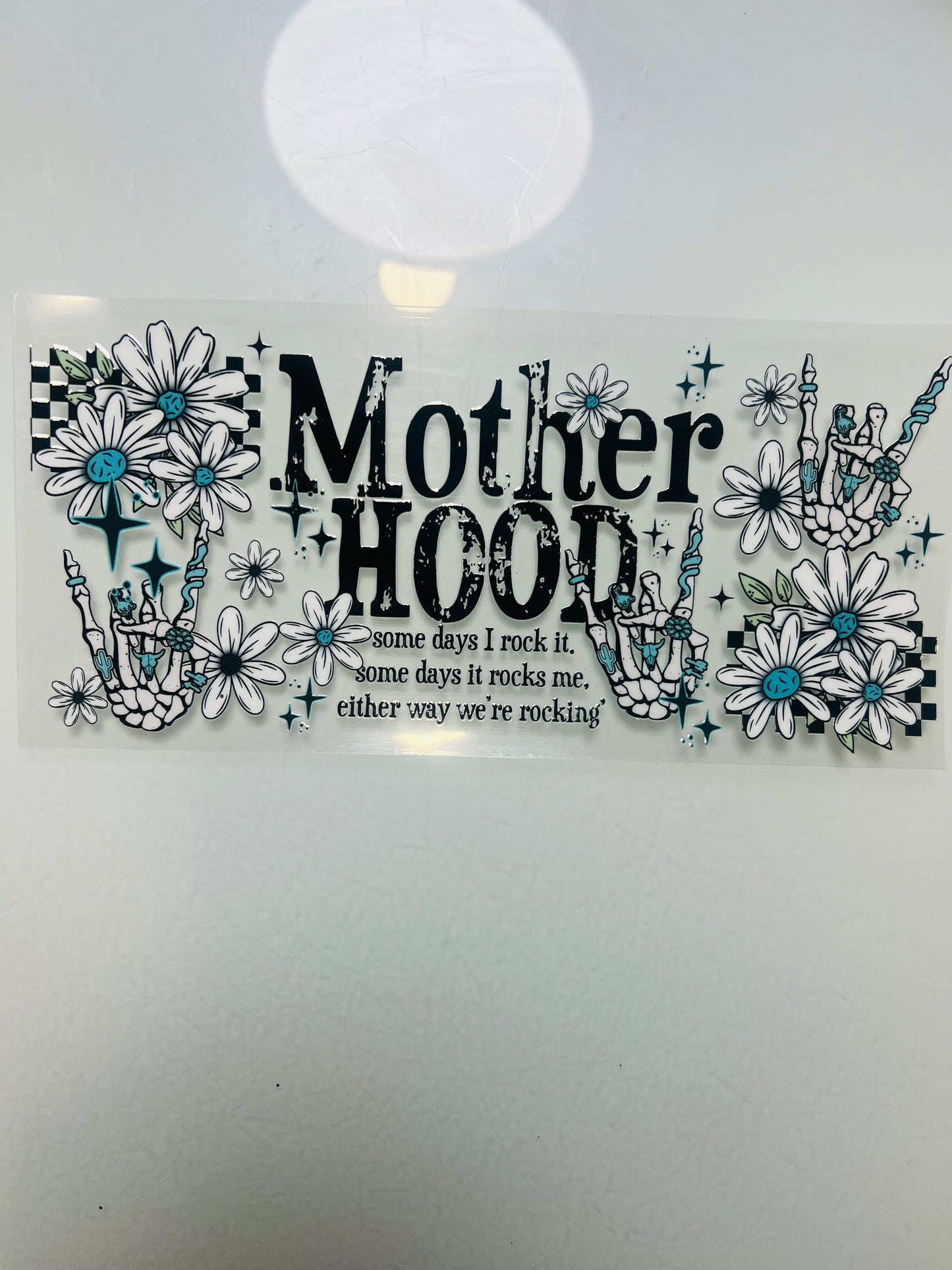 3078-Motherhood