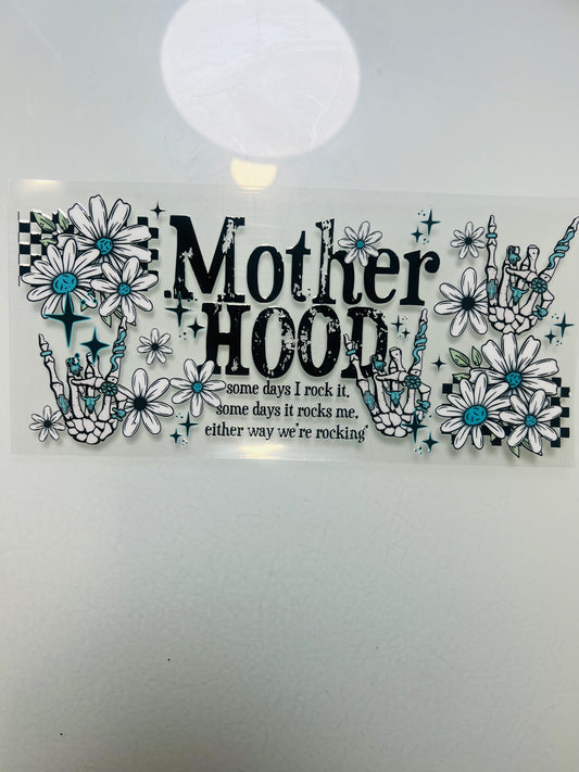 3078-Motherhood