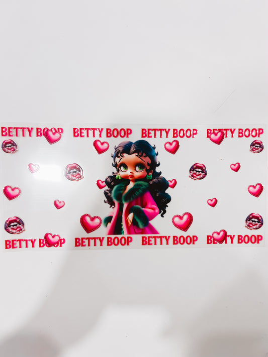 2898-Red Hearts Betty