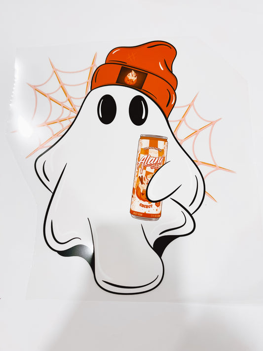 379-Fall Energy Drink Ghosty