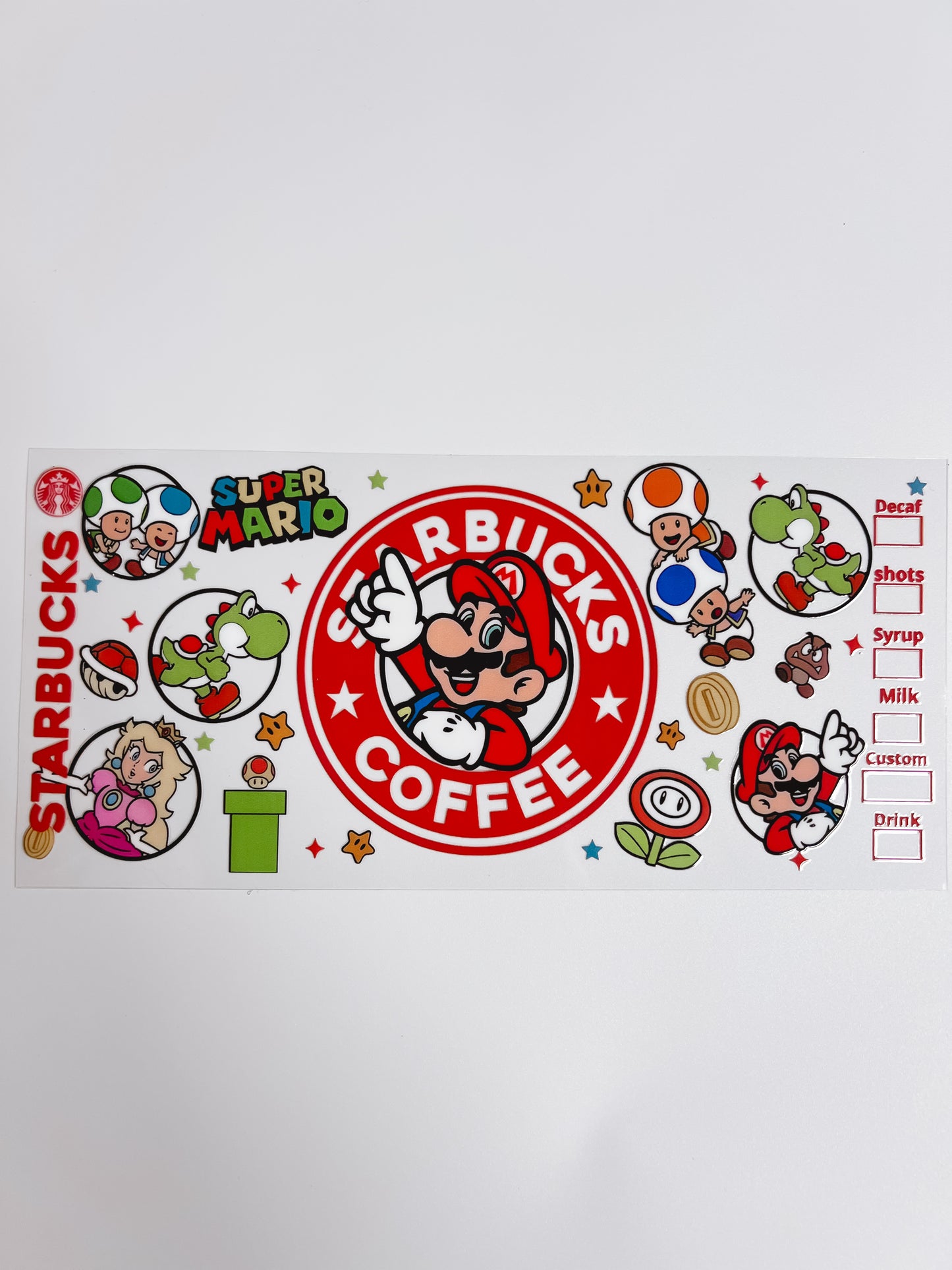 #2101-Mario Guy