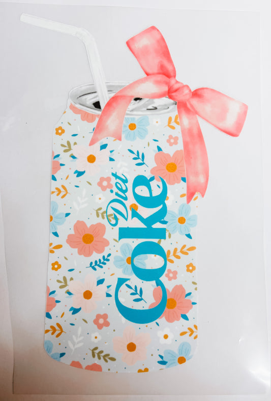 #214-Colorful Soda