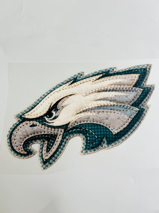 608-Green Bird Sports