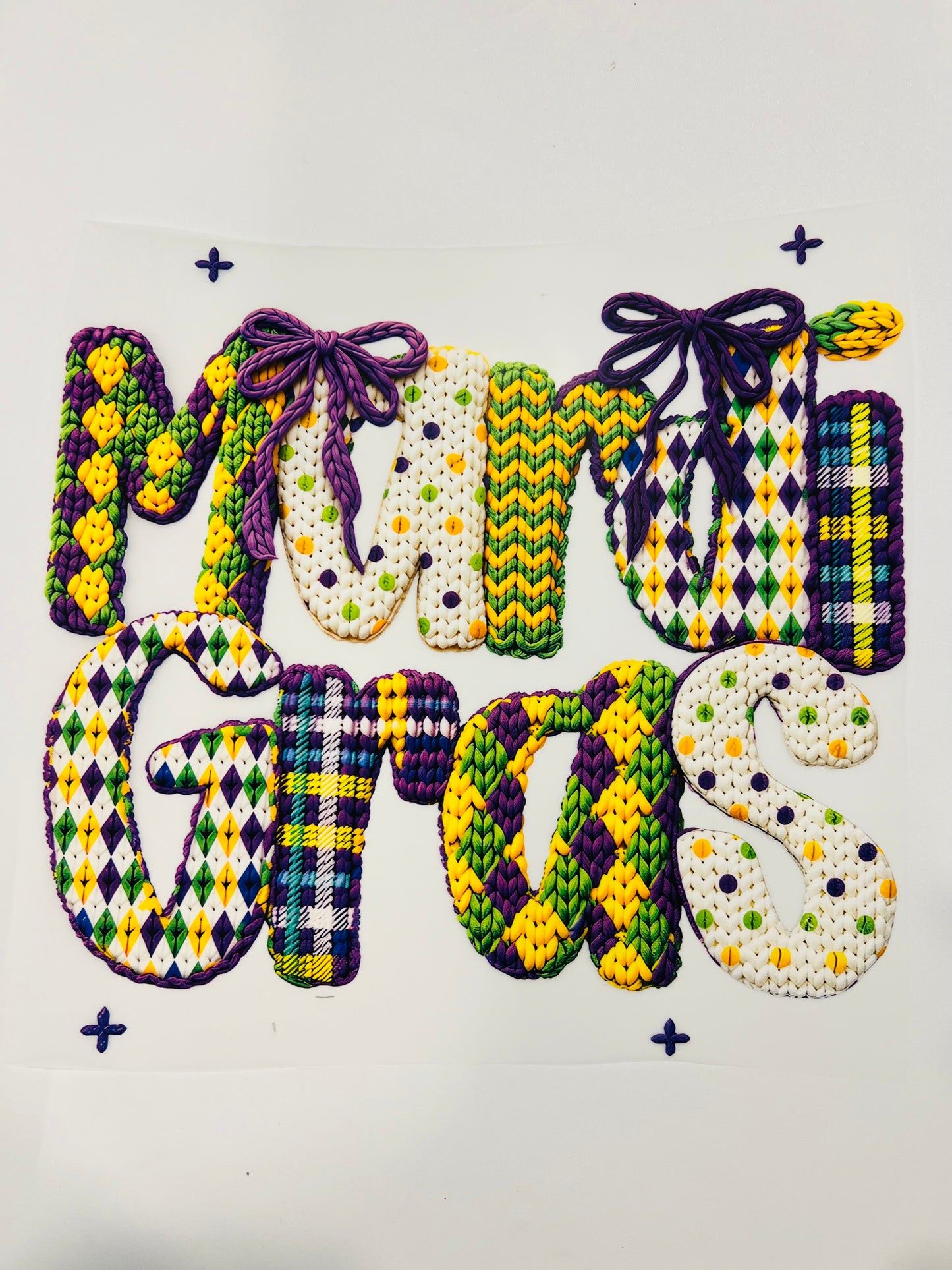 540-Mardi Gras