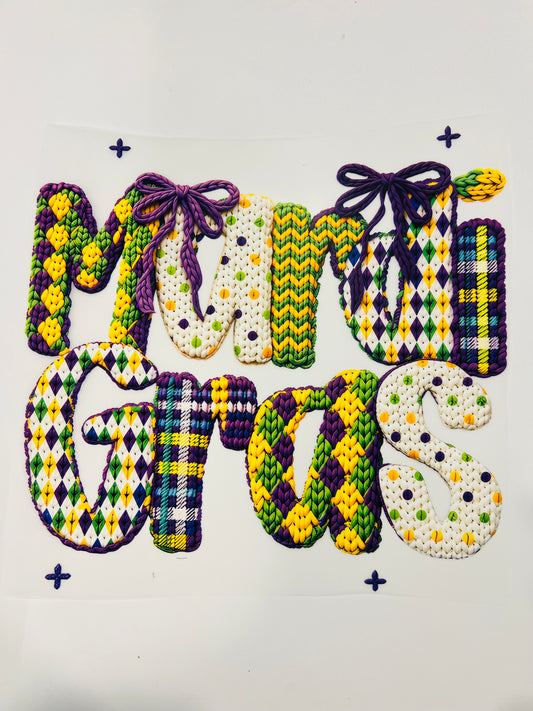 540-Mardi Gras