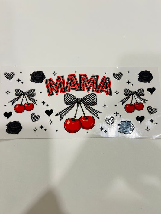 2651-Mama Cherries