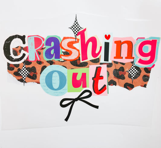 631-Crashing Out