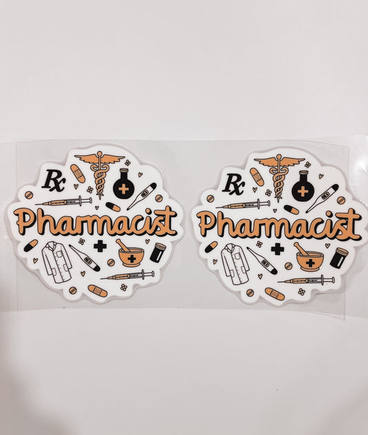 2820-Pharmacist