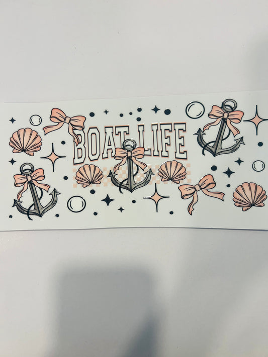 2127-Boat Life