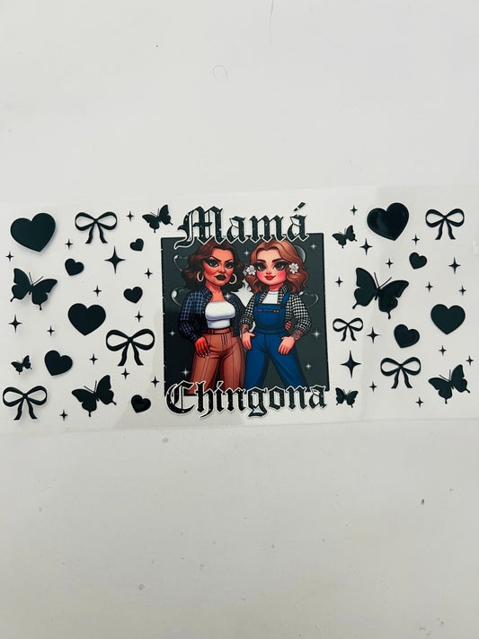 2397-Mama Chingona