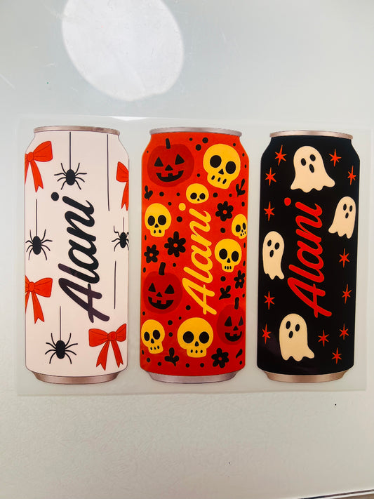826-Halloween Drink
