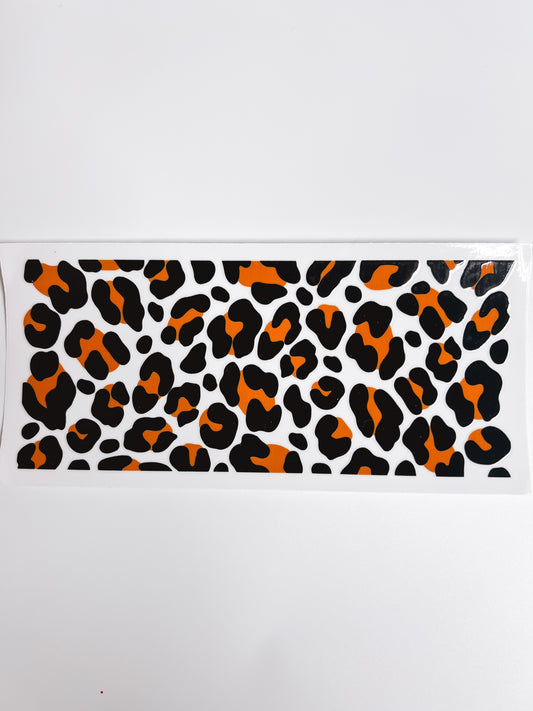 1086-Leopard Print