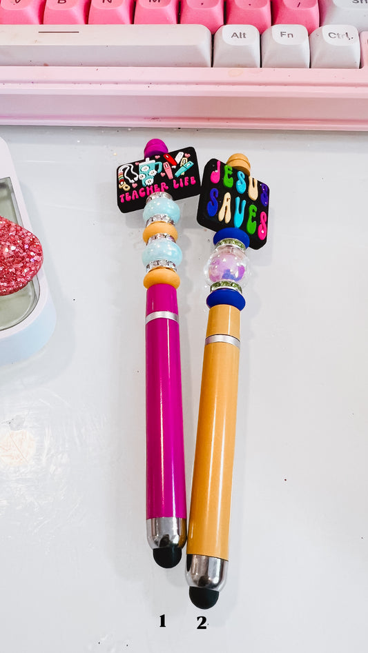 Doorable Stylus