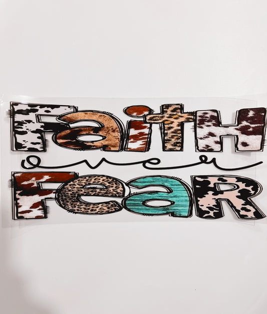 2822-Faith Over Fear