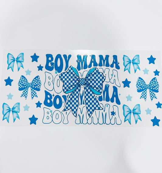 2876-Boy Mama