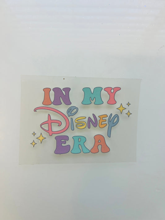 #58 - Disney Era