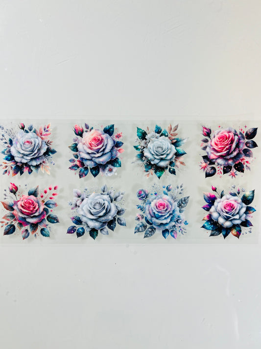 #577 - Roses