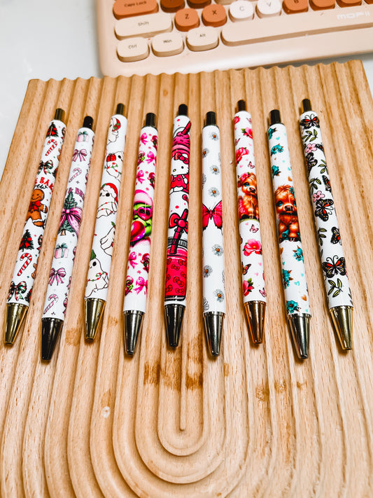 Pens