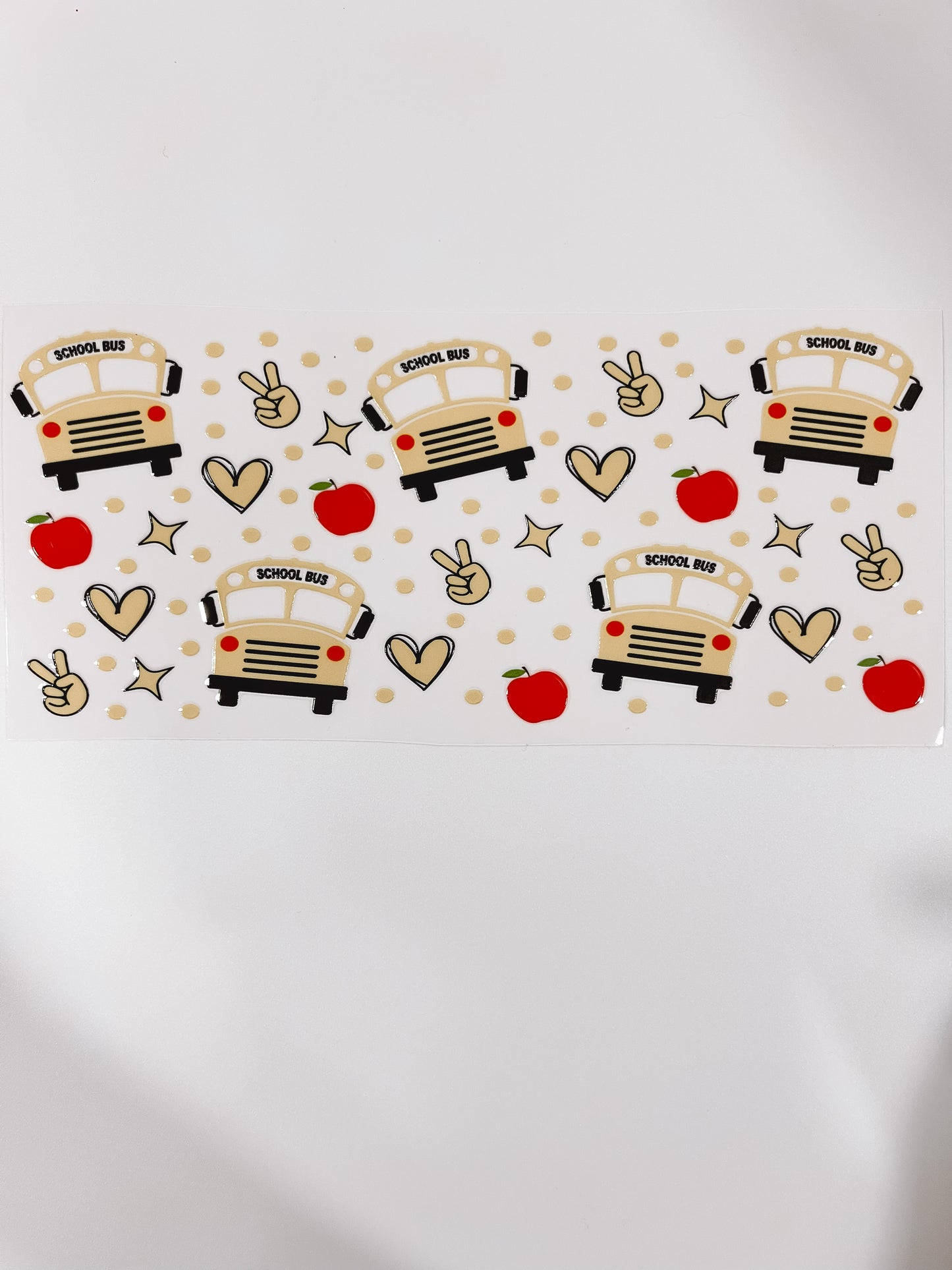 #969-School Bus