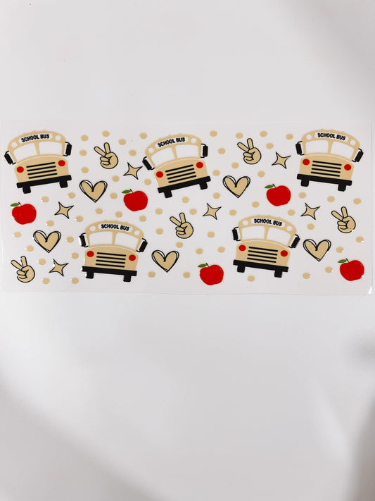 #969-School Bus