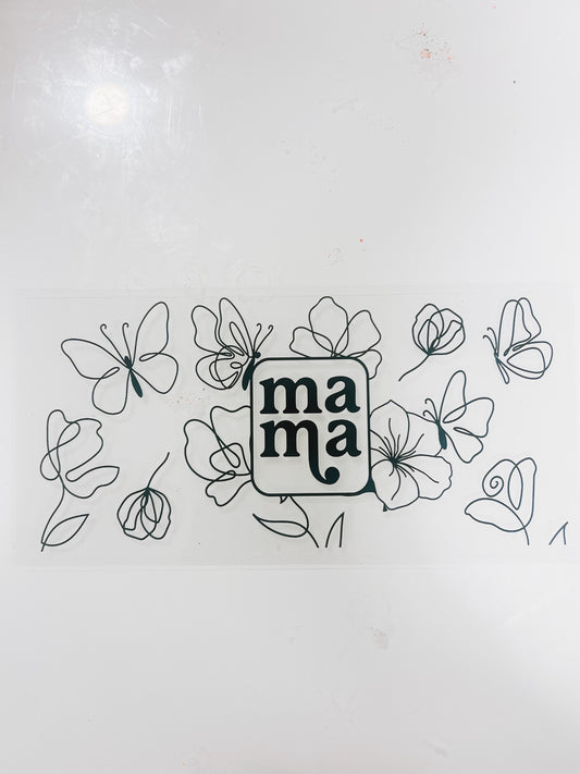 #328 - Mama