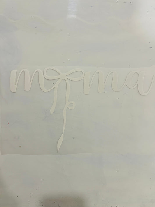 430-Mama