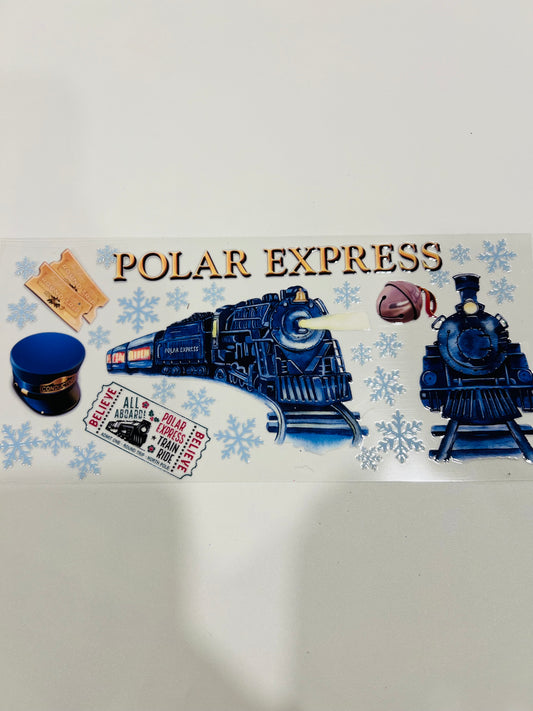 2673-Polar Express